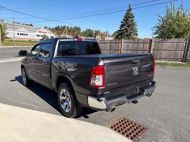 Used 2019 RAM 1500 Big Horn AWD/4WD image 6