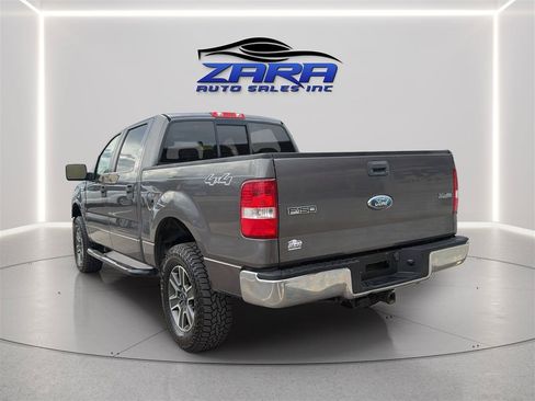 Used 2008 Ford F150 XLT AWD/4WD image 5