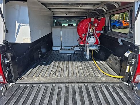 Used 2022 Toyota Tacoma SR RWD image 19