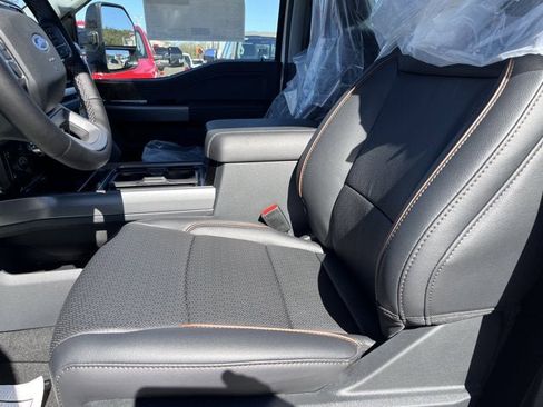 New 2026 Ford F350 Lariat w/ Tremor Off-Road Package image 8