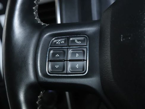 Used 2018 RAM 2500 Power Wagon w/ Leather & Luxury Group AWD/4WD image 22