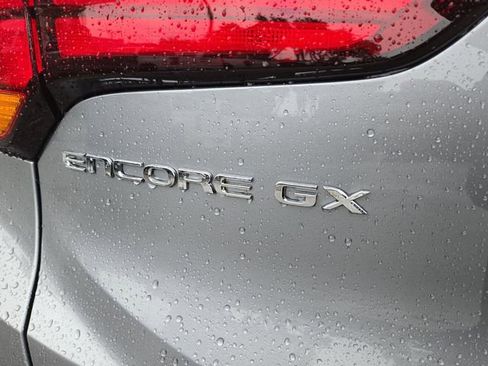 New 2026 Buick Encore GX Preferred w/ Comfort Package FWD image 18