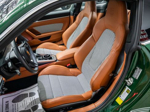 Used 2023 Porsche 911 Sport Classic image 22