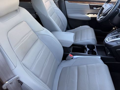 Used 2022 Honda CR-V EX-L image 12
