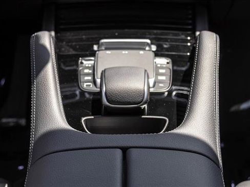 New 2026 Mercedes-Benz GLE 350 4MATIC image 21