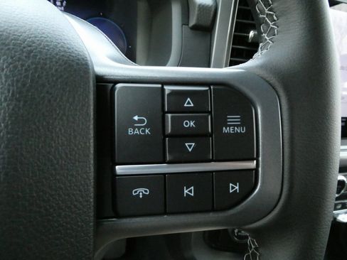 New 2025 Ford F150 XLT w/ Equipment Group 302A MID image 12