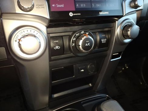 Used 2022 Toyota 4Runner TRD Sport image 19