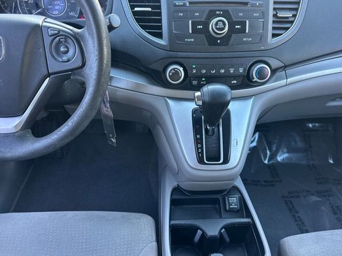 Used 2013 Honda CR-V EX image 27