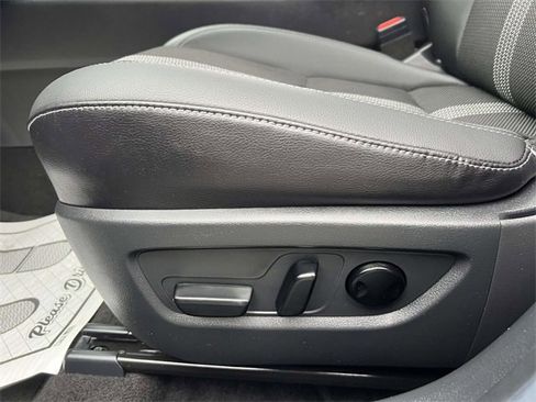 Certified 2025 MAZDA CX-50 AWD 2.5 S w/ Weather Package image 20