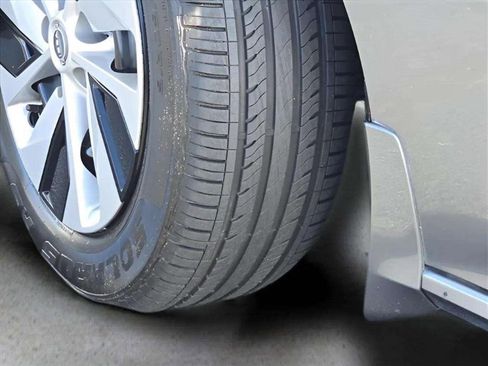 Used 2023 Nissan Altima 2.5 S image 18