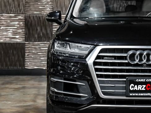 Used 2019 Audi Q7 3.0T Premium Plus w/ Premium Plus Package image 51