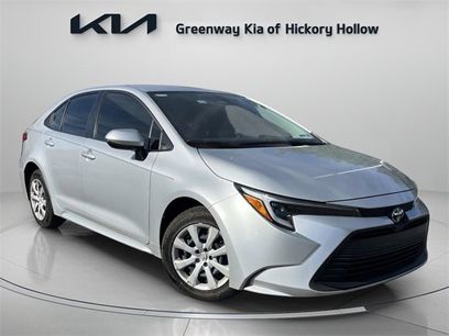 Used 2023 Toyota Corolla LE