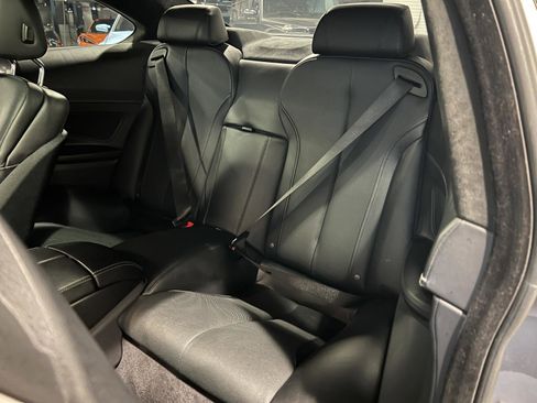 Used 2014 BMW 650i xDrive Coupe image 28