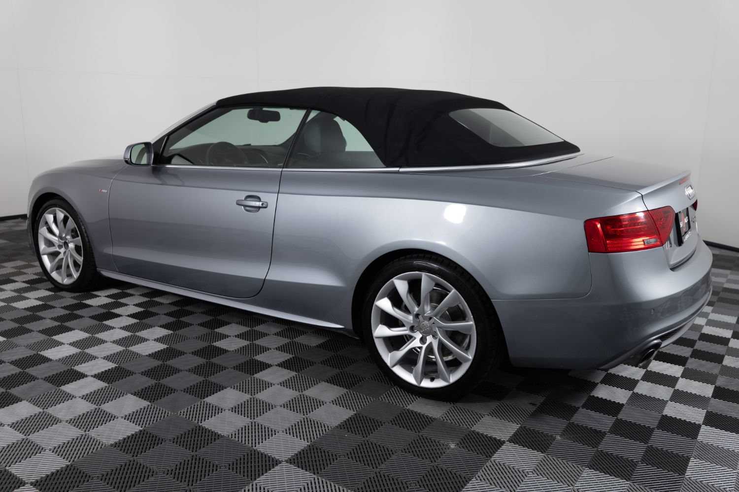 Used 2015 Audi A5 2.0T Premium Plus AWD/4WD image 4