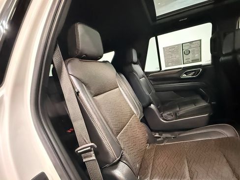 Used 2021 Chevrolet Tahoe High Country w/ Premium Package AWD/4WD image 64