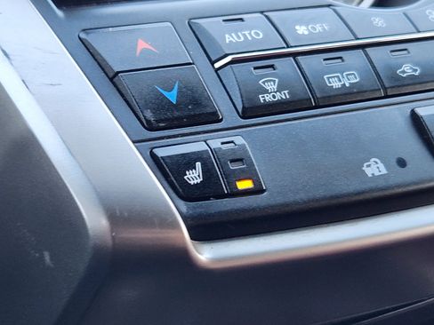 Used 2015 Lexus NX 200t AWD image 27