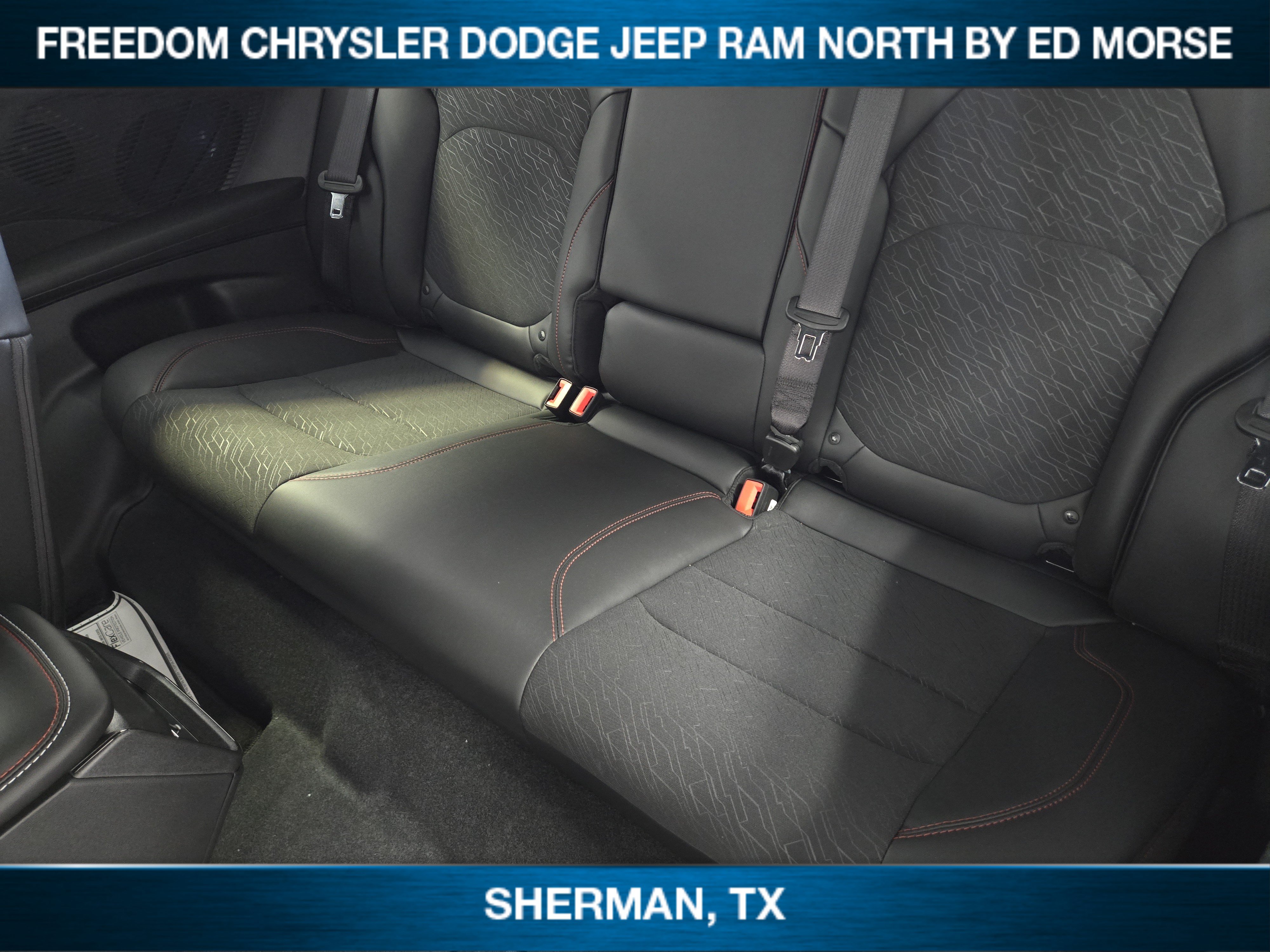 New 2026 Dodge Charger R/T w/ Driver Convenience Group AWD/4WD image 20