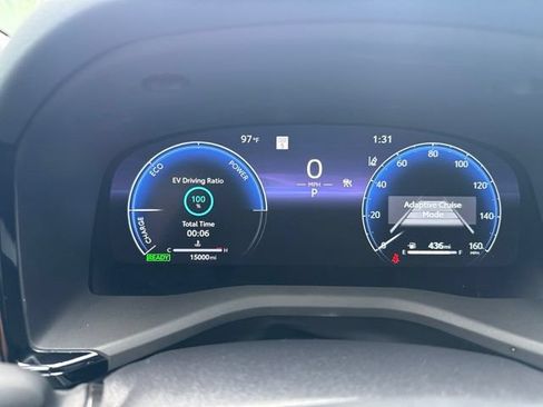 Used 2025 Toyota Camry XSE FWD image 20