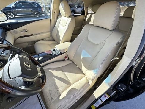 Used 2015 Lexus RX 350 AWD image 13