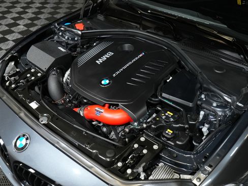 Used 2018 BMW M240i Coupe image 44