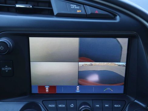 Used 2019 Chevrolet Corvette Stingray Coupe image 24