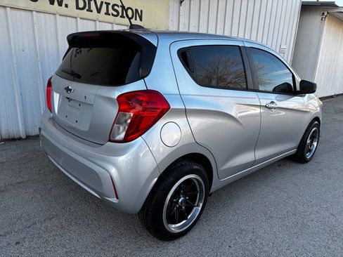 Used 2017 Chevrolet Spark LS image 10