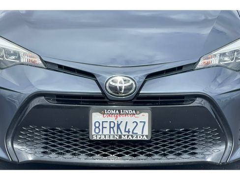 Used 2019 Toyota Corolla SE w/ Carpet Mat Package (TMS) FWD image 14