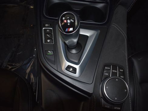 Used 2019 BMW M4 CS w/ Executive Package image 22