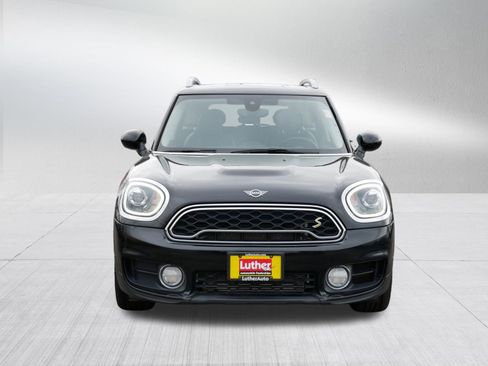 Used 2019 MINI Cooper Countryman SE image 2