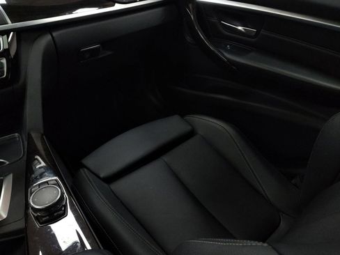 Used 2016 BMW 340i xDrive 340i xDrive image 24