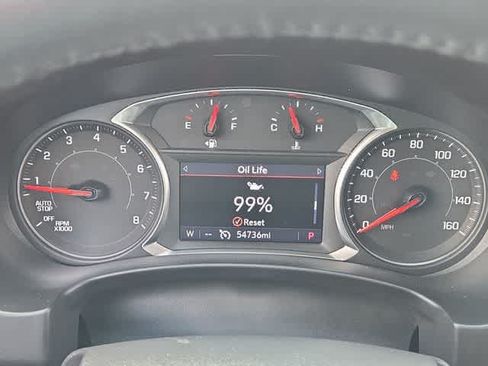 Used 2020 GMC Terrain SLT w/ Preferred Package AWD/4WD image 30