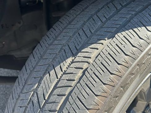 Certified 2024 Toyota Sequoia Platinum AWD/4WD image 33