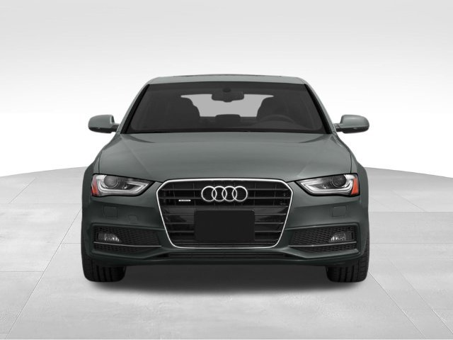 Used 2014 Audi A4 2.0T Premium FWD image 4