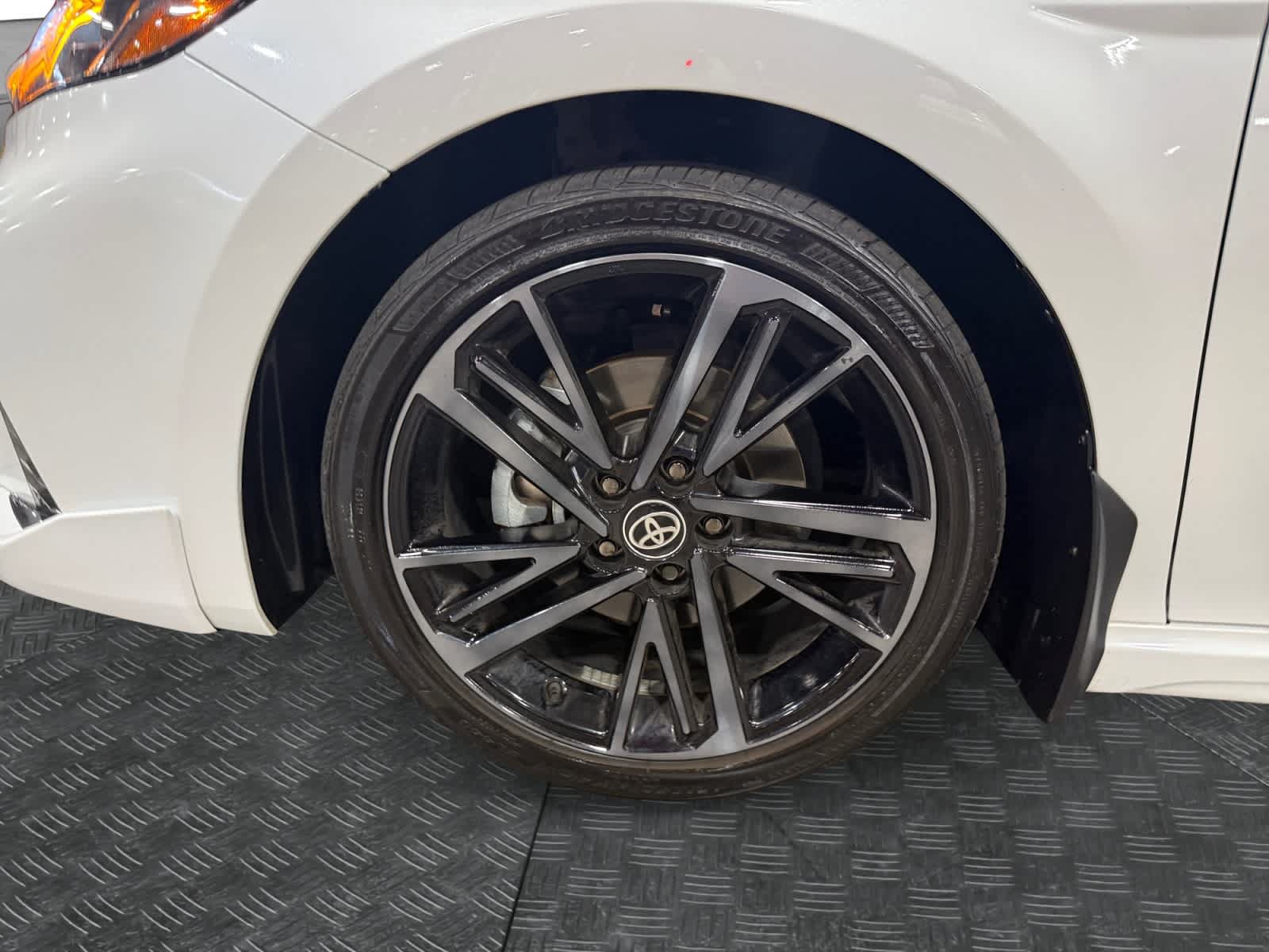 Used 2025 Toyota Camry XSE w/ Premium Plus Package FWD image 15