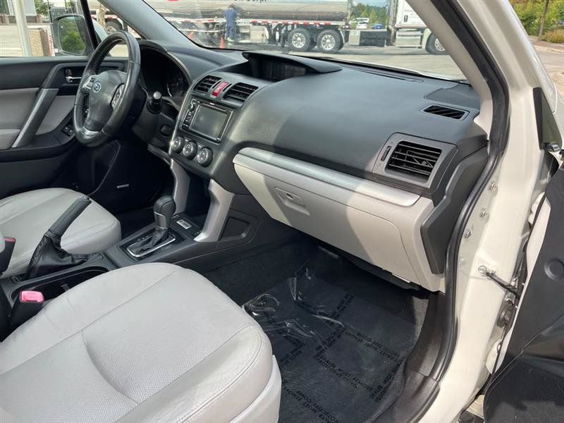 Used 2015 Subaru Forester 2.5i Touring w/ Eyesight & Navigation System AWD/4WD image 72