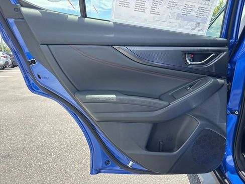 New 2026 Subaru WRX Premium AWD/4WD image 11