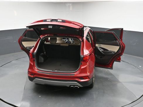 Used 2018 Hyundai Santa Fe Sport 2.0T image 47