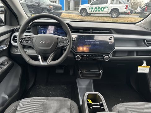 New 2027 Chevrolet Bolt LT w/ Comfort Package image 23