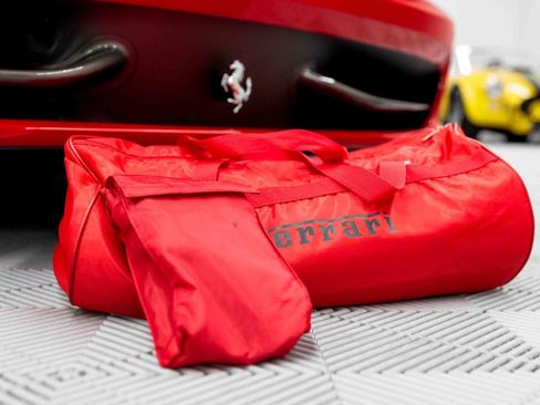 Used 2013 Ferrari 458 Spider RWD image 79