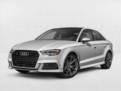 Used 2020 Audi S3 Premium