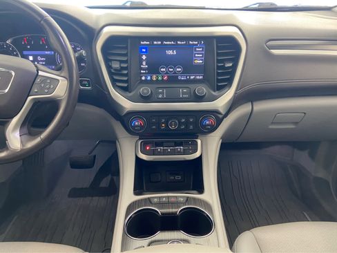 Used 2021 GMC Acadia SLT image 20