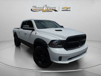 Used 2017 RAM 1500 Sport w/ Convenience Group AWD/4WD video 1