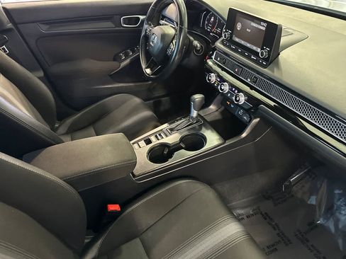 Used 2024 Honda Civic Sport image 17