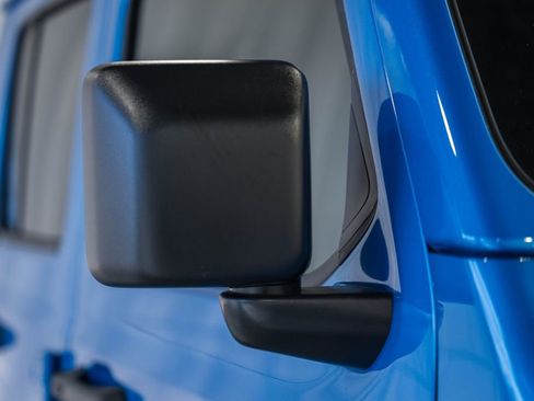 New 2026 Jeep Gladiator Rubicon image 14