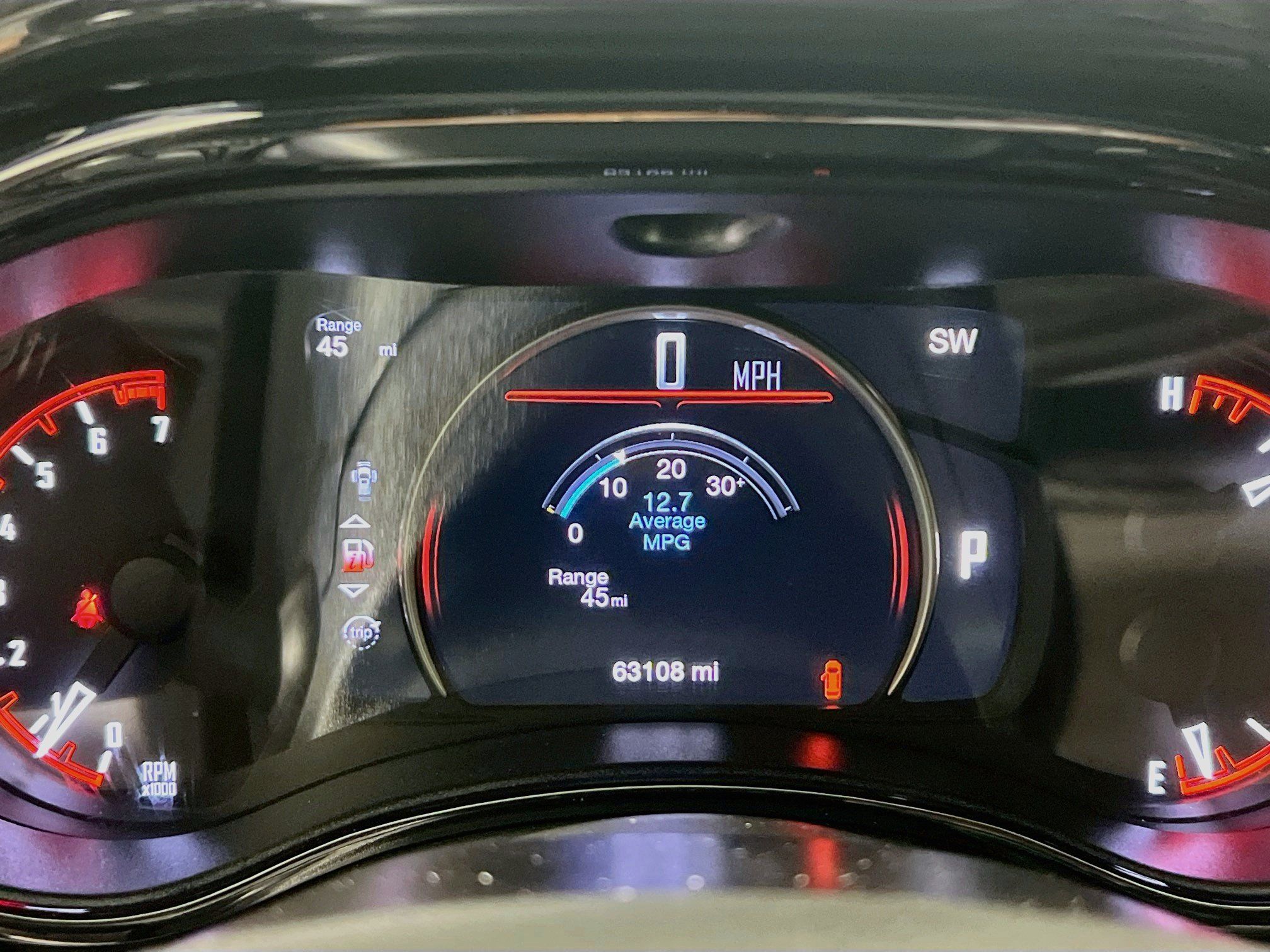 Used 2022 Dodge Durango GT RWD image 22