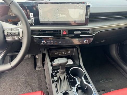New 2026 Kia K5 GT-Line image 20