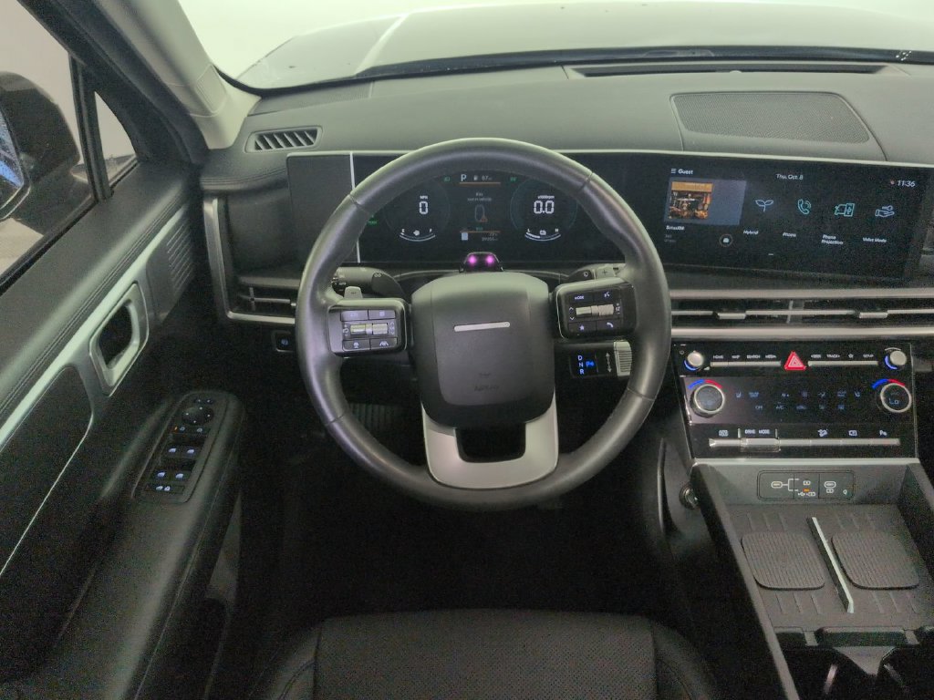 Used 2024 Hyundai Santa Fe SEL FWD image 22