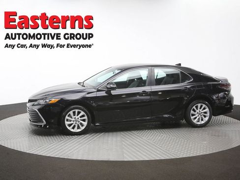 Used 2024 Toyota Camry LE FWD image 57
