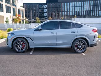 Used 2024 BMW X6 xDrive40i w/ Premium Package AWD/4WD video 2