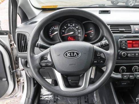 Used 2012 Kia Rio LX image 17